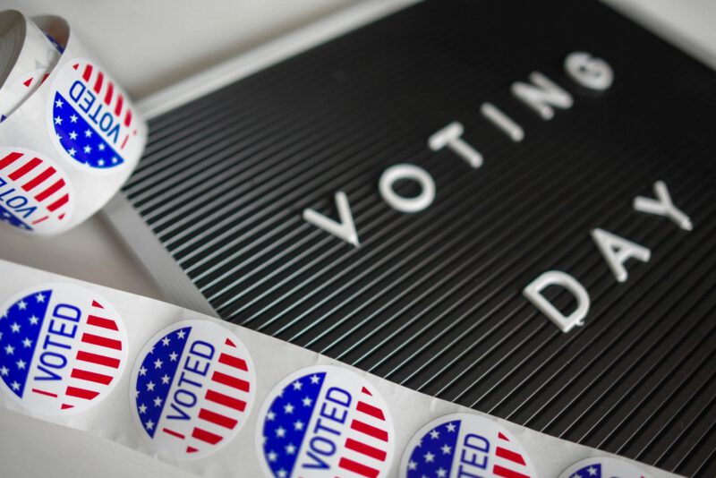 Get out the vote 2024: who’s running in Worcester County?