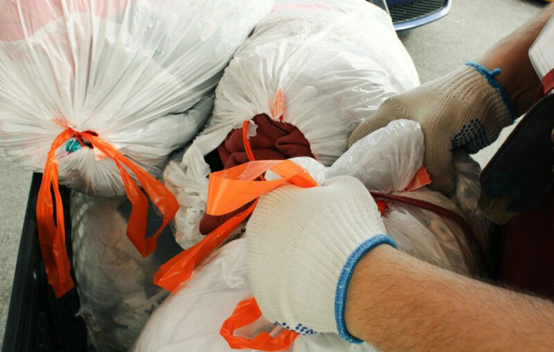 Dump it! Worcester announces trash schedule, tree drop dates