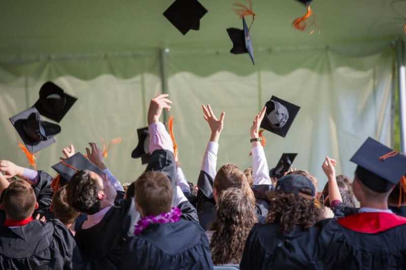 Worcester, here’s your high school graduation schedule