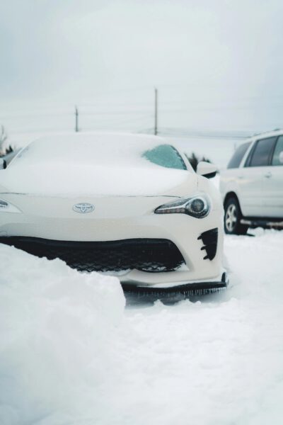 Worcester declares winter parking ban ahead of snowstorm