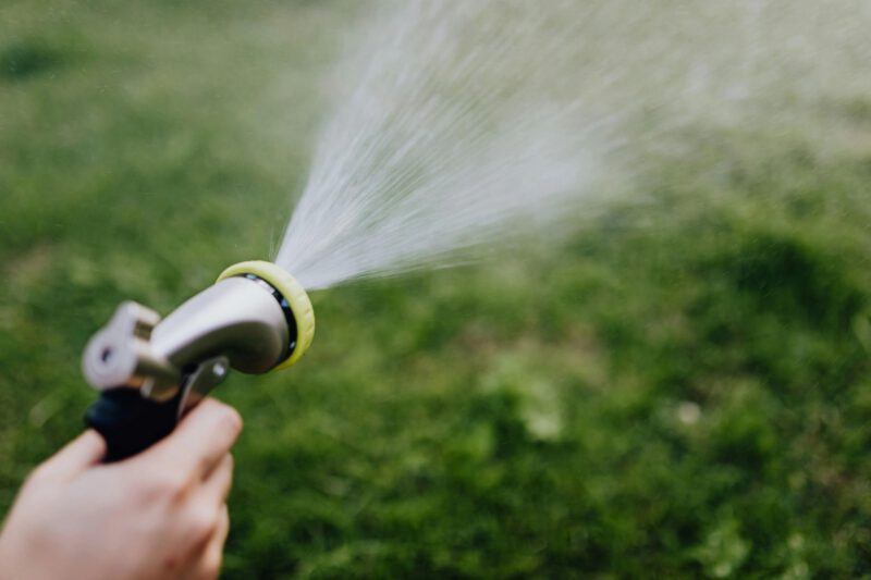 Worcester placed under Level 2 drought status