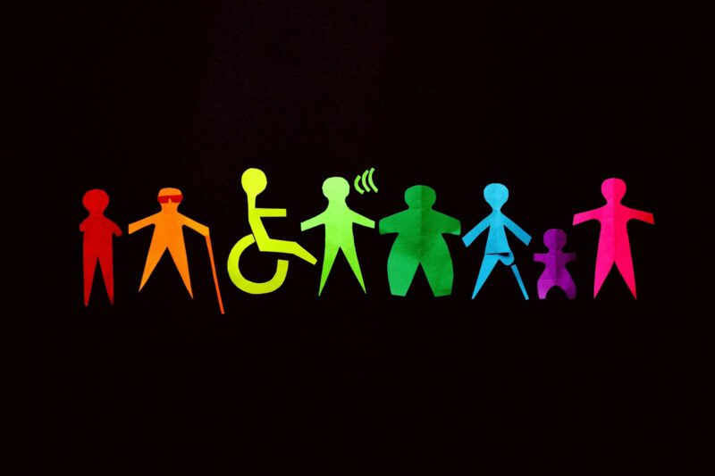 Seven Hills affiliate launches national arts accessibility hub