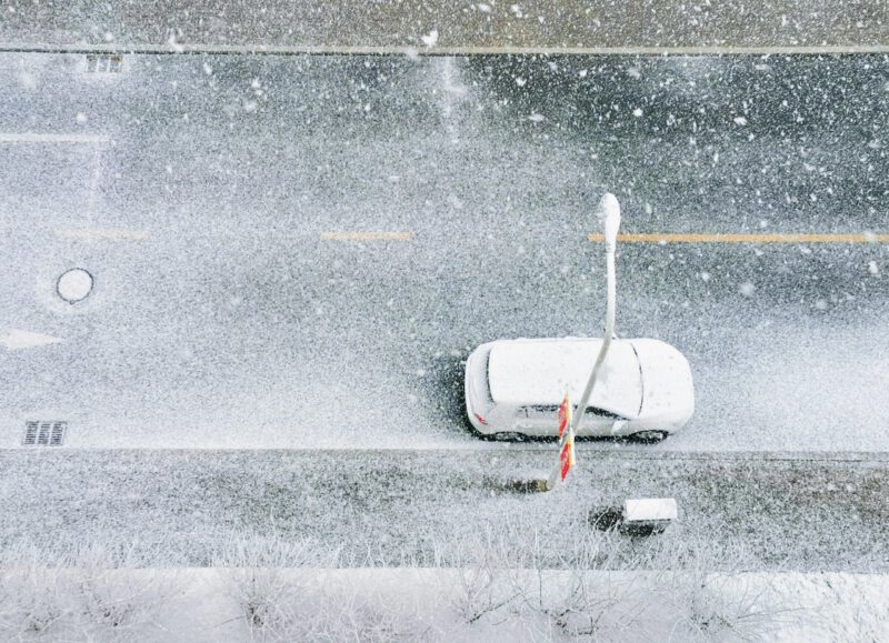 Worcester lifts parking ban; warming centers open