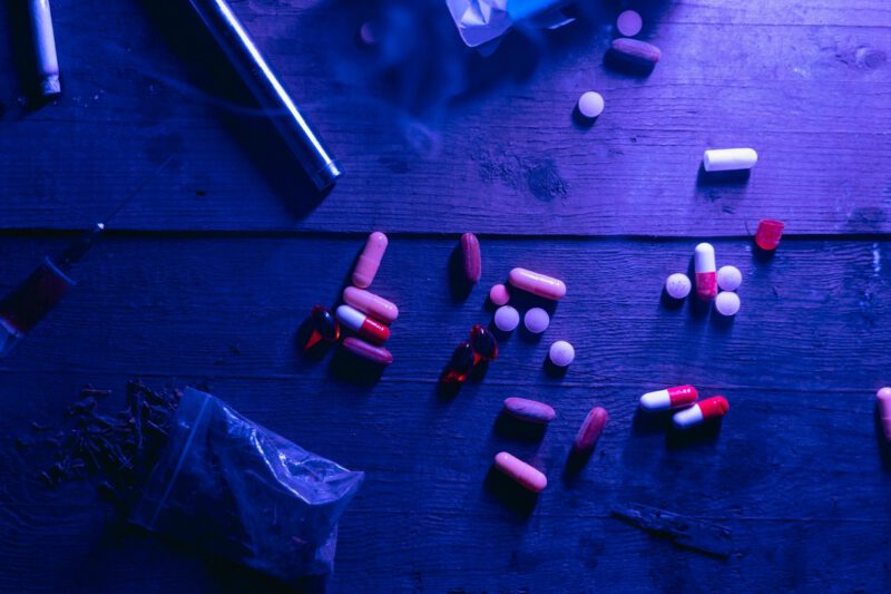City seeks nonprofits for $50K grants to tackle opioid crisis