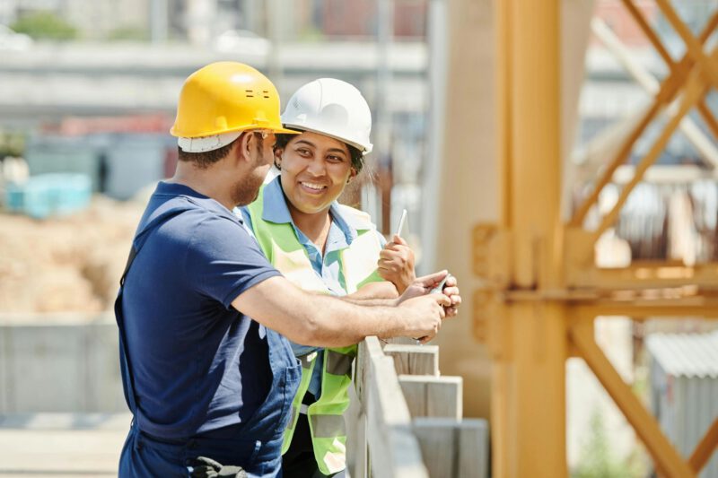‘Women in Construction’ event to be held at UMass