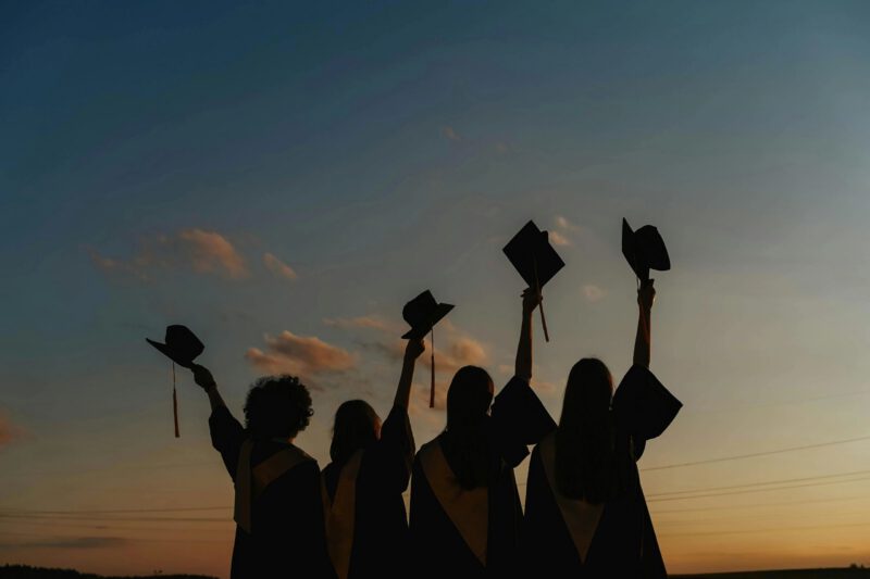 Congrats to Worcester Tech’s graduates