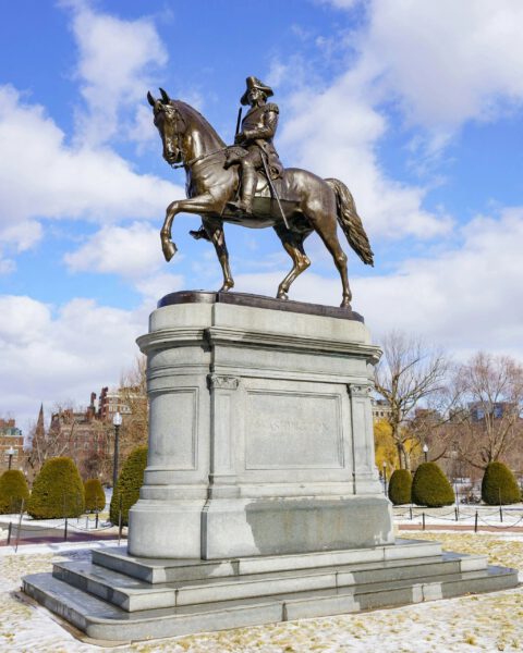 Paul Revere lantern replica coming to Worcester City Hall