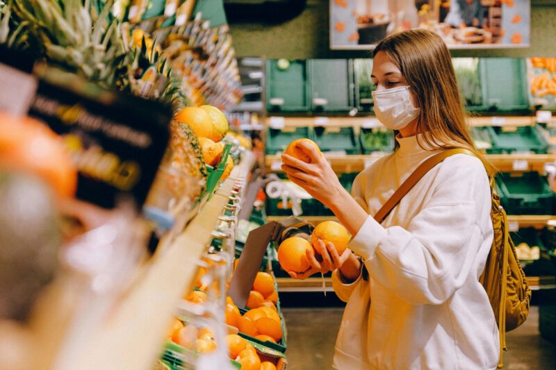 Worcester grant funds medically tailored groceries for residents