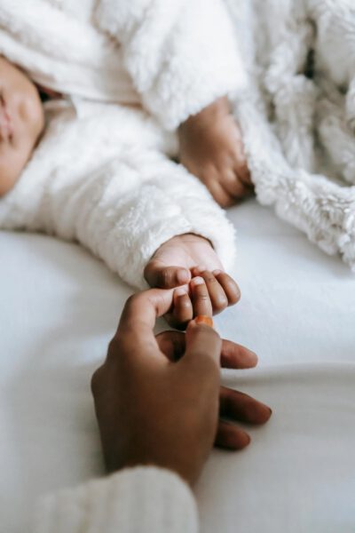 Blue Cross gives $360K for perinatal health improvements