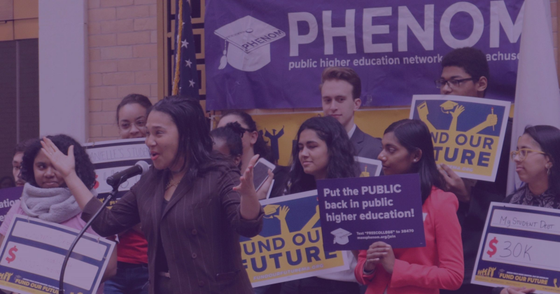 Youth-led groups awarded $30K by Peace Development Fund