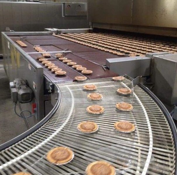 Iconic Table Talk sold to national bakery manufacturer