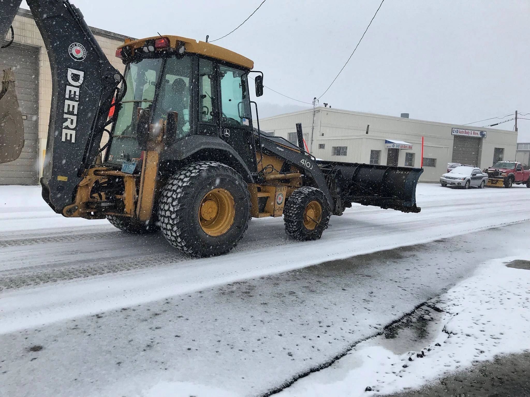 Photo credit: City of Worcester