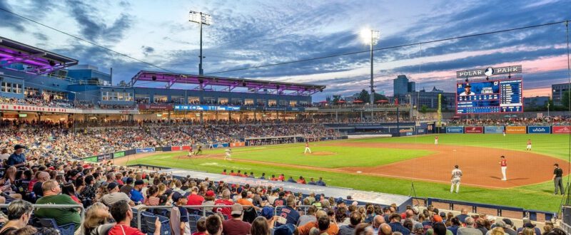WooSox close season with ’12 days,’ fan appreciation finale