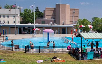 Cooling centers open as heat wave hits Worcester