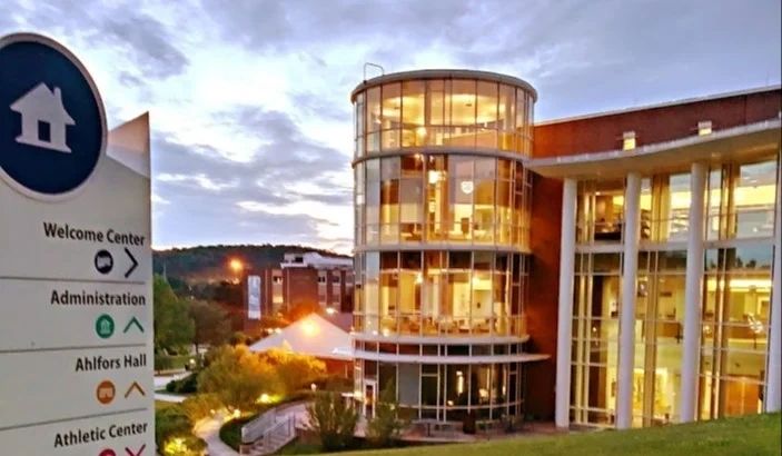 QCC students honored on statewide academic team