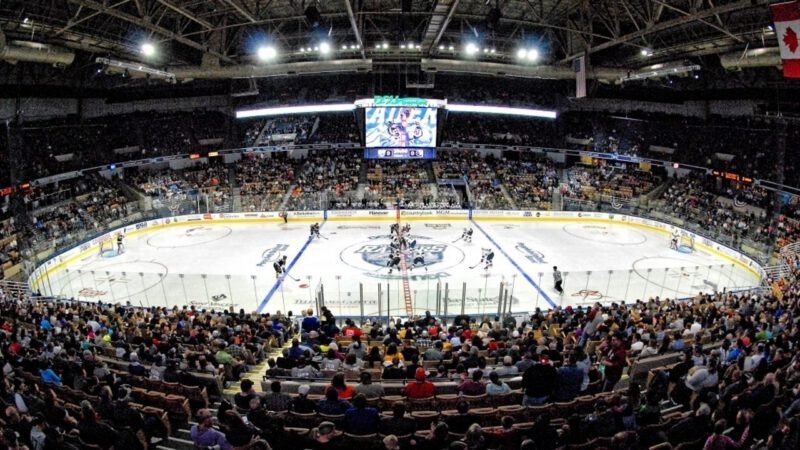ASM Global, company that manages city-owned DCU Center, is sold