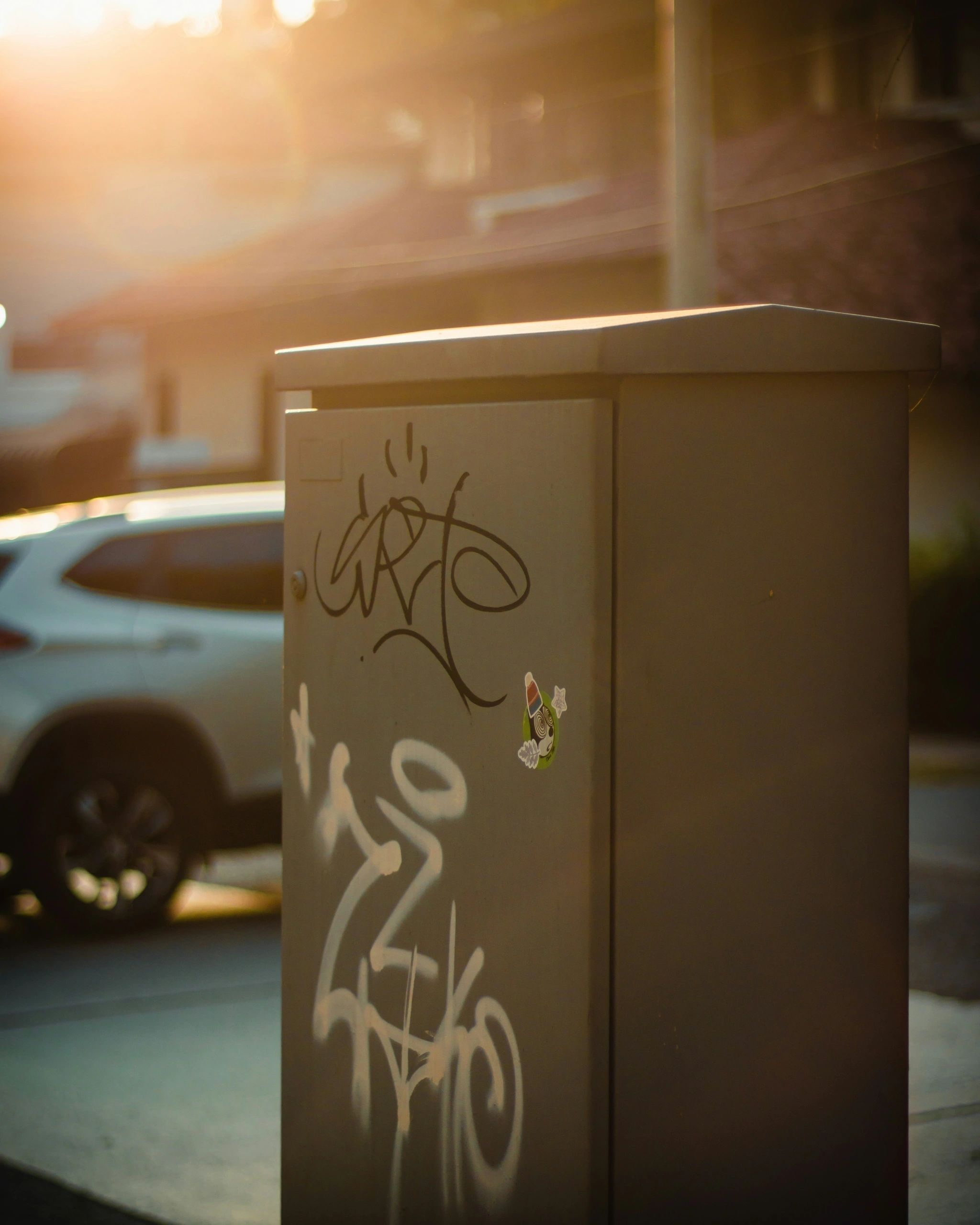 Photo via Unsplash