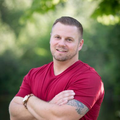 Rick Porter, veteran and rucker, organized the event for the first time during the Covid pandemic (photo courtesy)