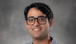 Roee Shraga's research will "lead to better data