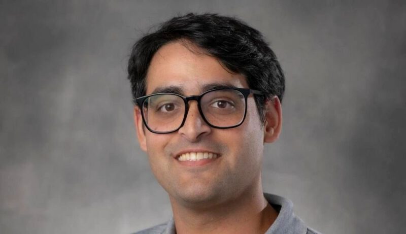 WPI professor awarded $175K to study human interaction with AI
