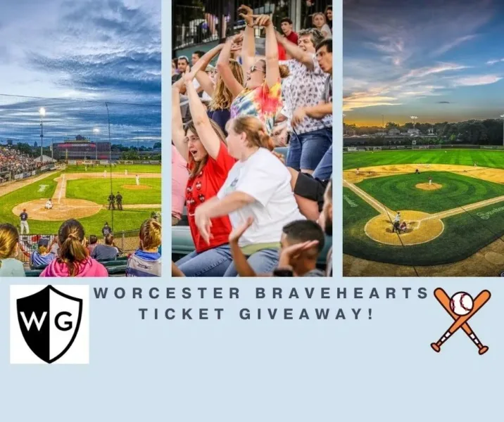 Want free tickets to the Bravehearts’ final regular-season games?