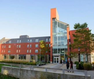 Photo credit: Salem State University
