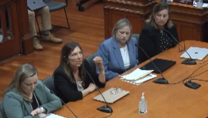 Worcester superintendent presents special education report