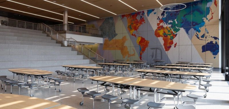Worcester schools impacted by federal grant cuts