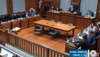 Worcester School Committee to review academic performance, staff absences