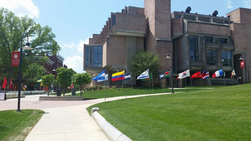 Clark University joins United Nations Academic Impact