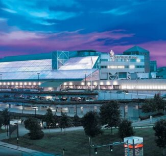 Photo credit: St. Vincent Hospital