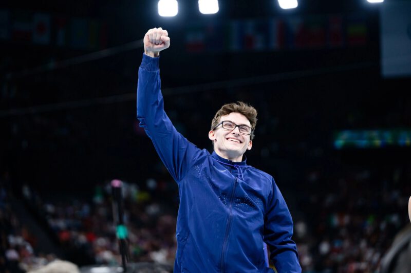 Worcester athletes shine in 2024