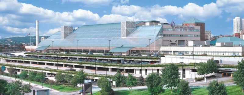 DPH dismisses all but 1 of 600 complaints made by St. V’s nurses