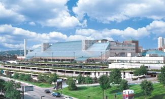 Tenet Healthcare