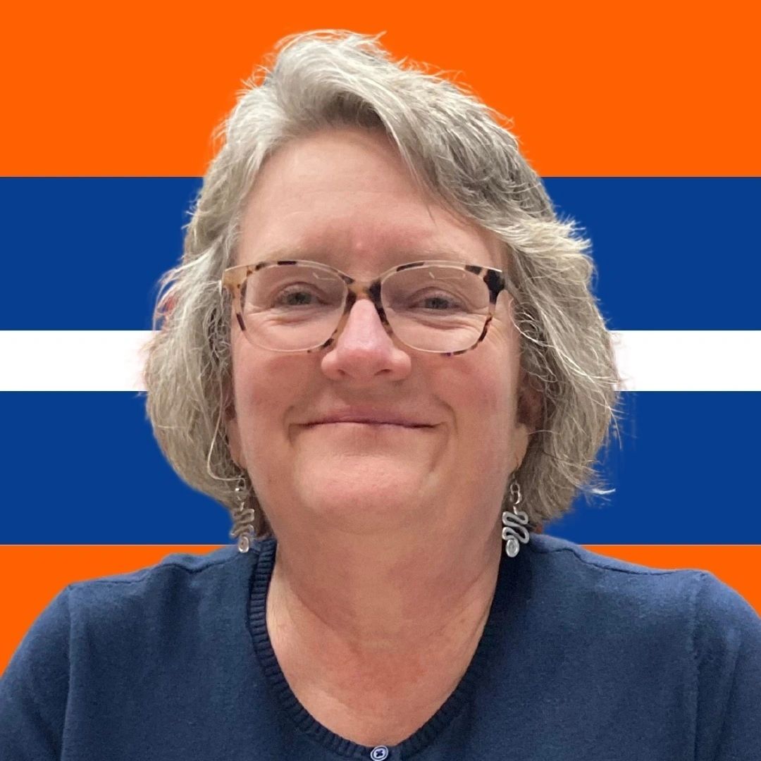 Sue Mailman (photo submitted)