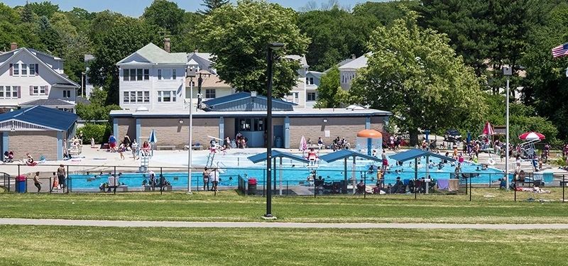 Worcester opens cooling centers Tuesday amid high heat