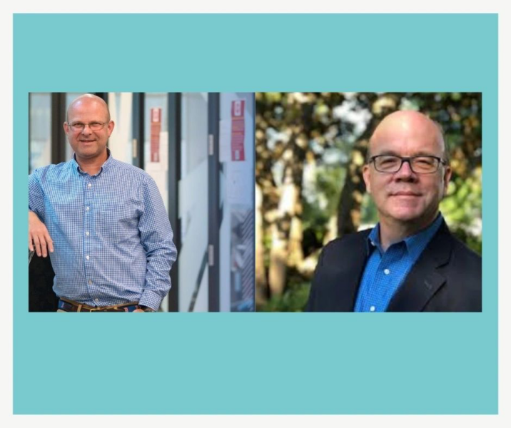 WPL Foundation honors Rep. McGovern, Tim Loew, at annual meeting