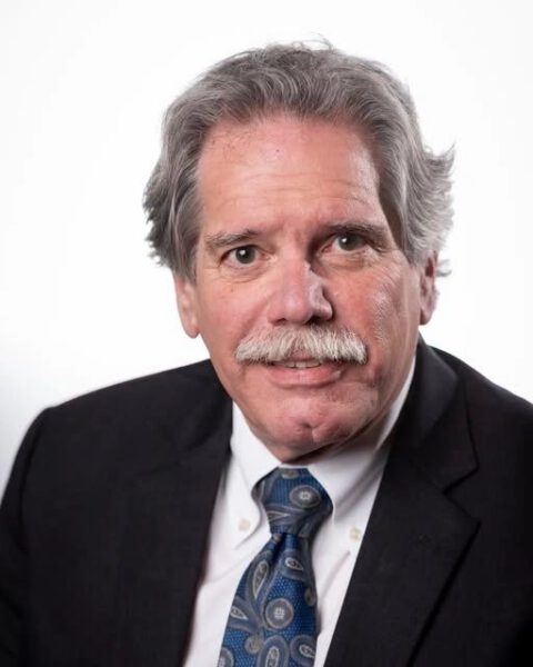 Worcester City Solicitor Michael Traynor to retire