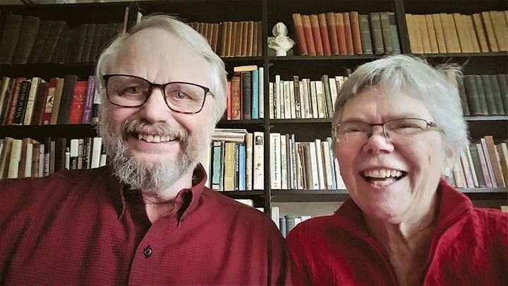 Small biz profile: TidePool BookShop