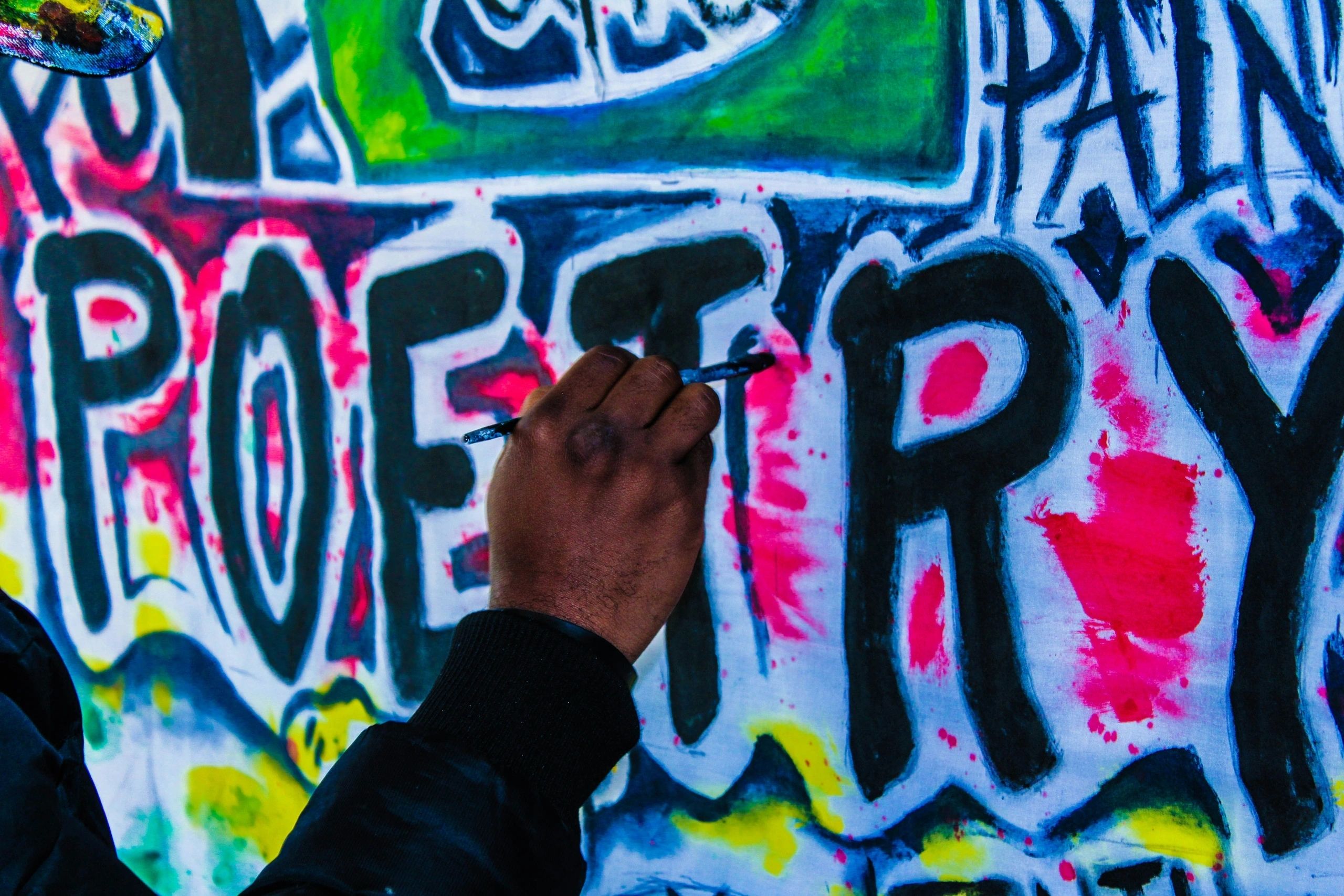 Photo via Unsplash