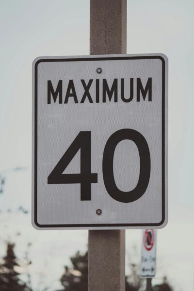 StreetsBlog: Worcester City Council delays action on speed limits