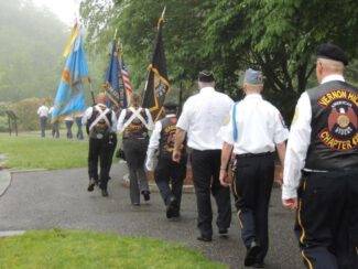 Photo via Vernon Hill American Legion Post 435