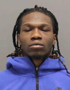 1 arrested, 1 wanted in deadly Worcester double shooting