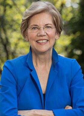 Sen. Warren to deliver remarks at Worcester State commencement