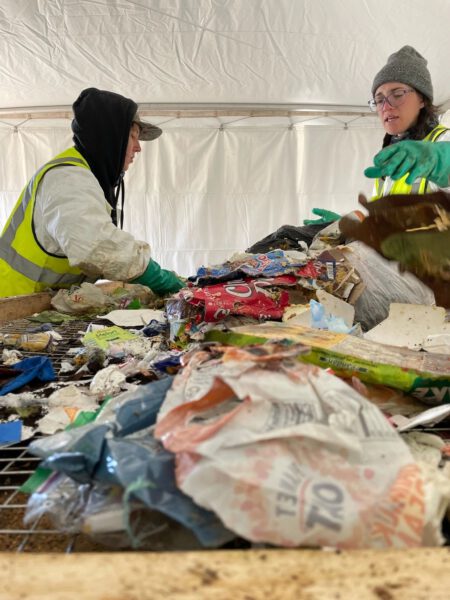 Out with the trash: Worcester plots a future with less waste