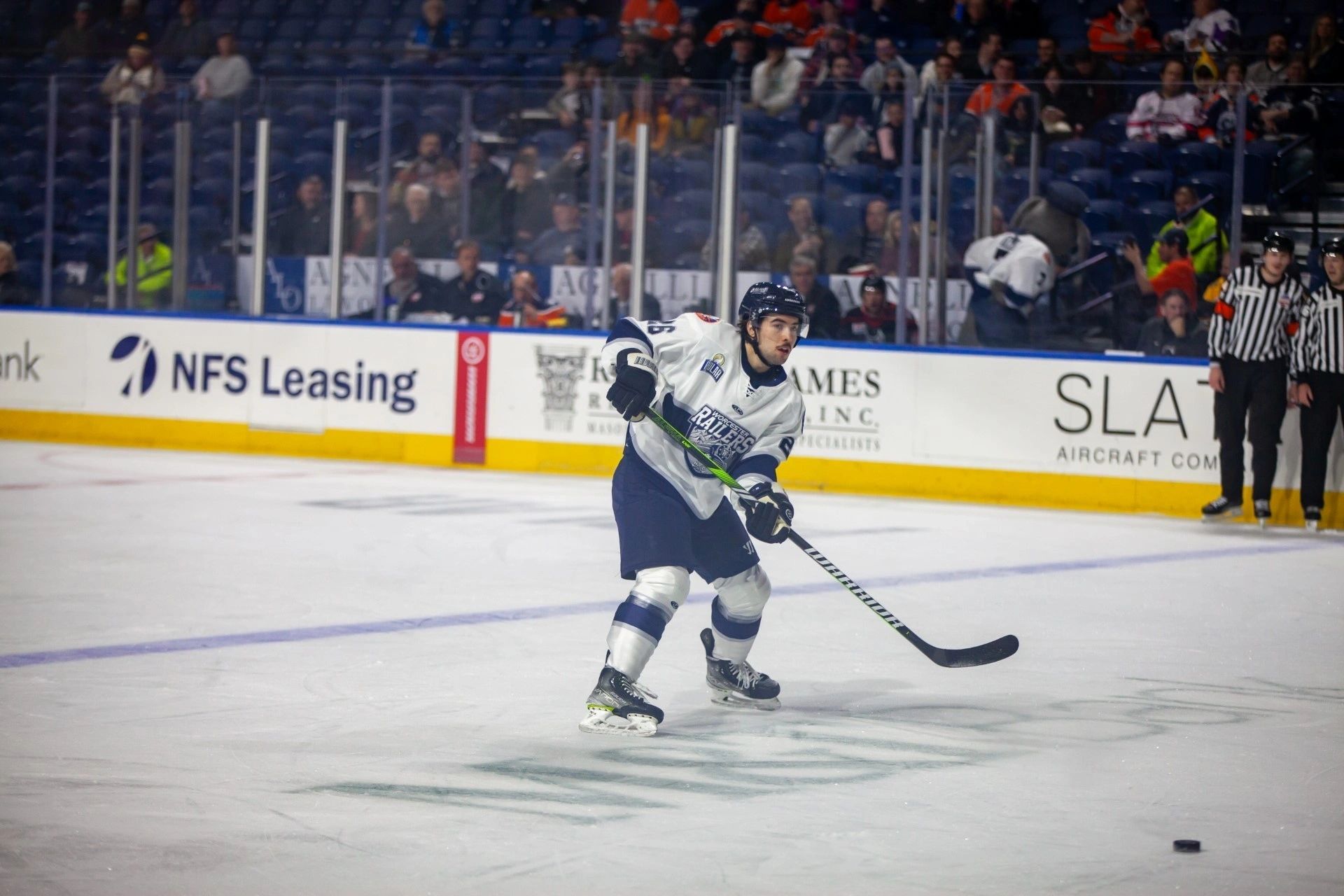 Connor Welsh (photo submitted)