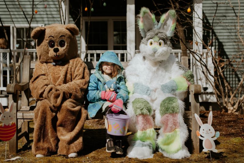 Why Me celebrates its 40th year, carrying on a child’s legacy