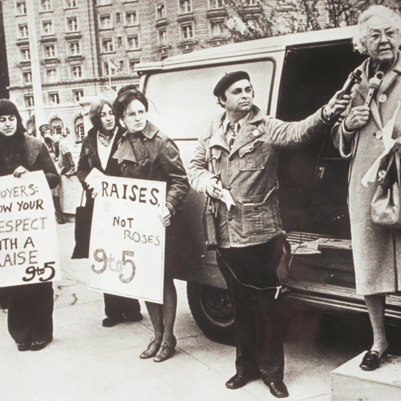 Photo credit: Massachusetts Women's History Center