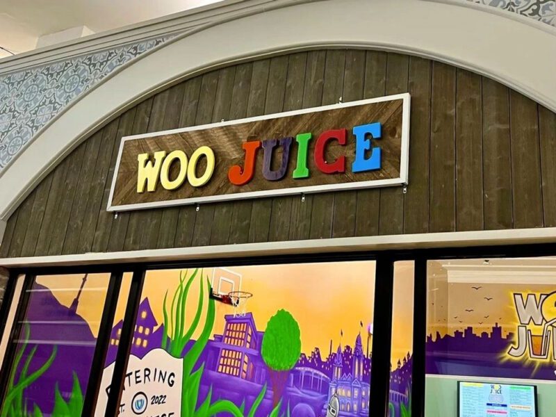 Small biz profile: Woo Juice, healthy choices for Worcester