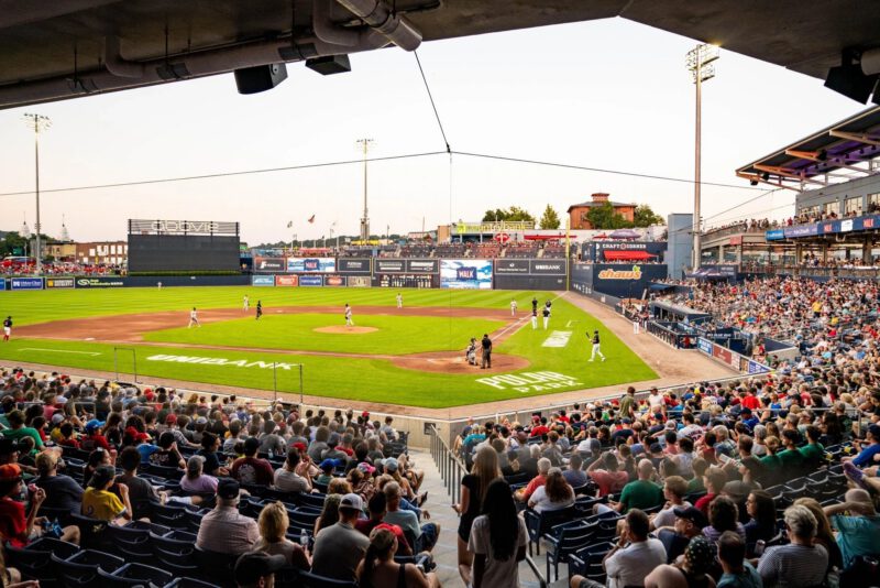 WooSox for sale: owner ‘looking for a local buyer’